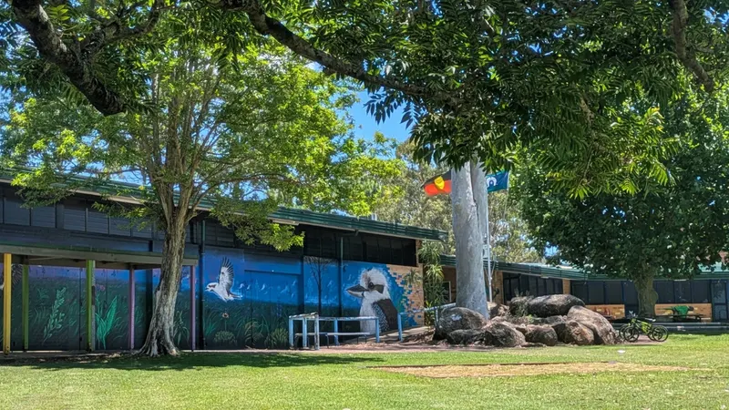 Goonellabah Public School