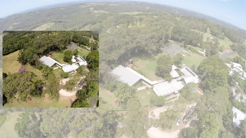 Goonengerry Public School