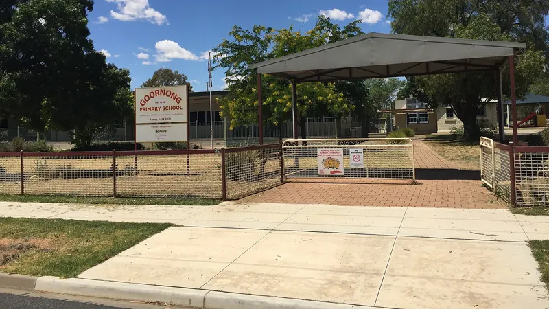 Goornong Primary School