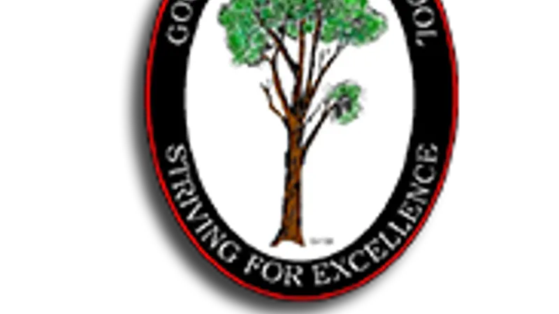 Goovigen State School