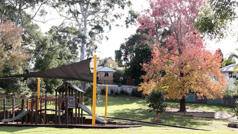 Gordon East Public School