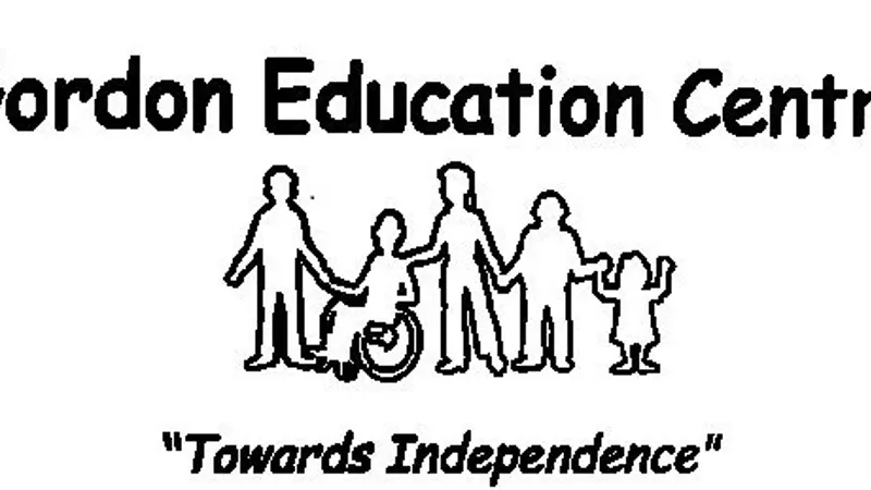 Gordon Education Centre