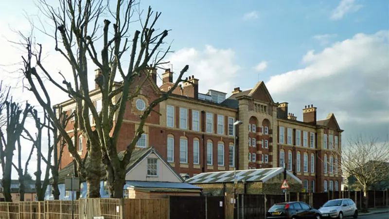 Gordon Primary School
