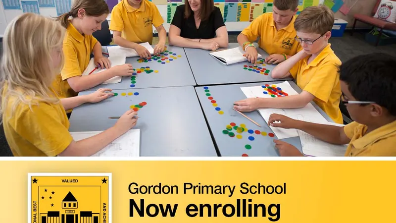 Gordon Primary School