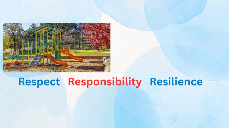 Goulburn East Public School