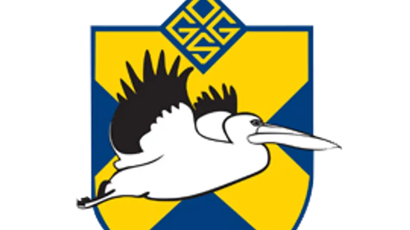 Goulburn Valley Grammar School