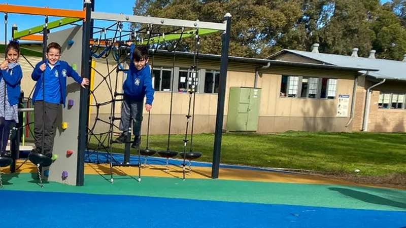 Governor Philip King Public School