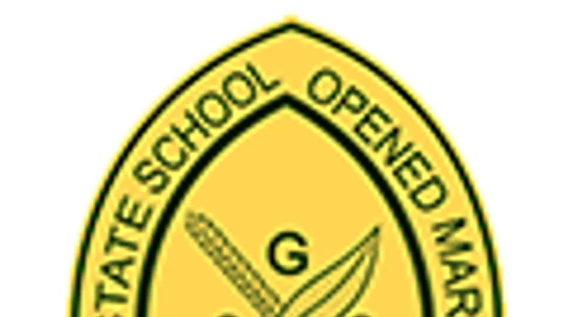 Gowrie State School