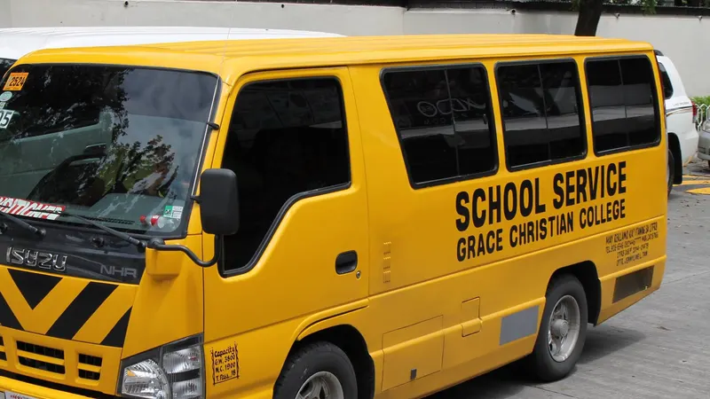 Grace Christian School