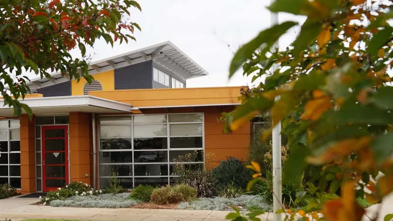 Grahamvale Primary School