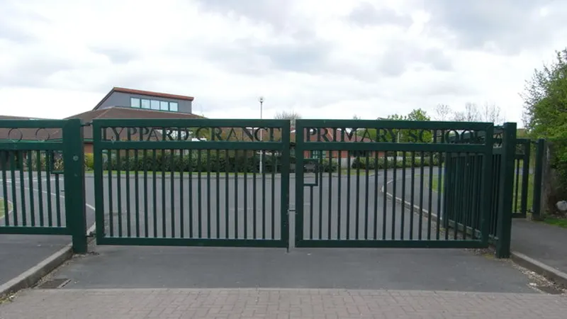 Grange Primary School