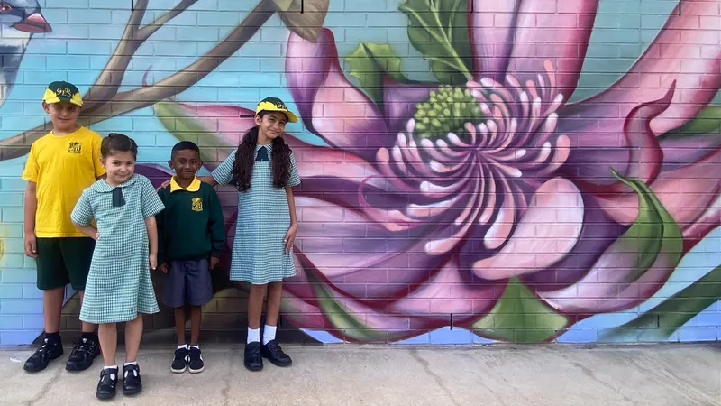 Granville East Public School