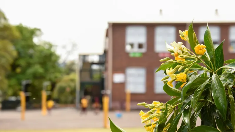 Granville Public School