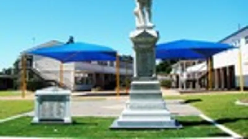 Granville State School