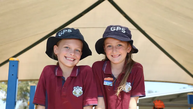 Gravesend Public School