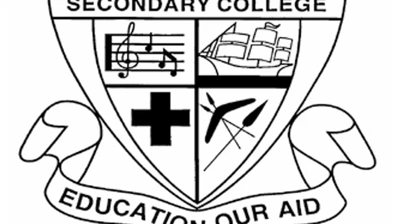 Greater Shepparton Secondary College
