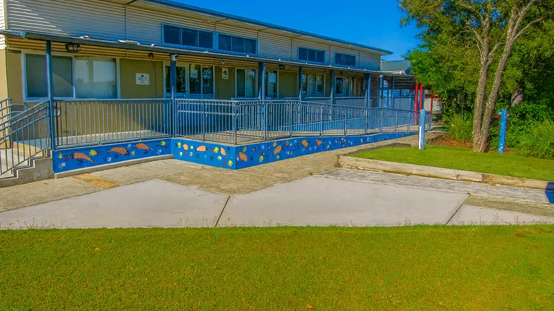 Green Hill Public School