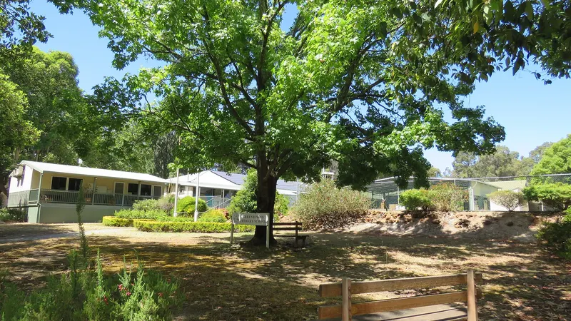 Greenbushes Primary School