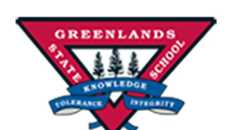 Greenlands State School