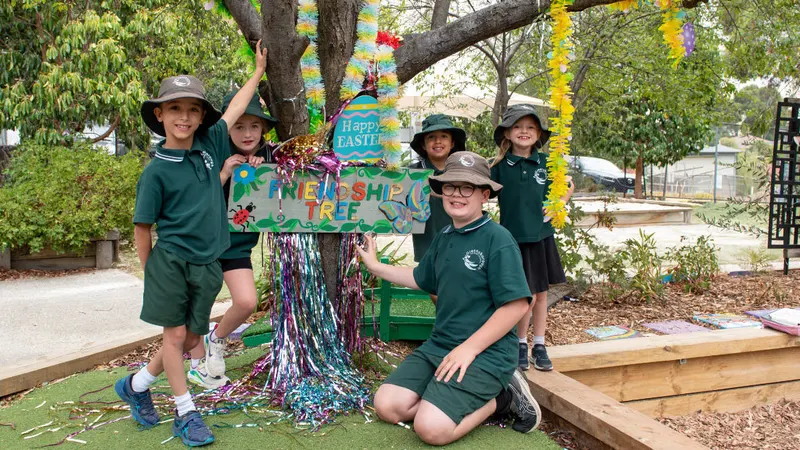 Greensborough Primary School