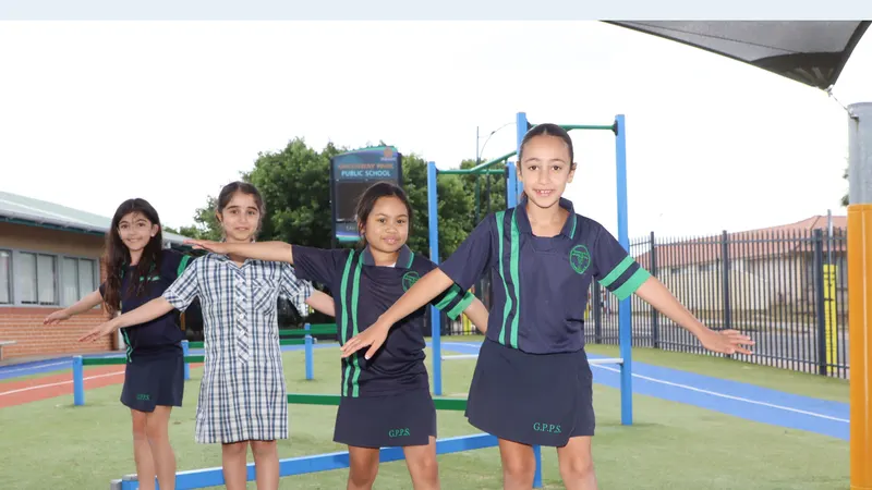 Greenway Park Public School