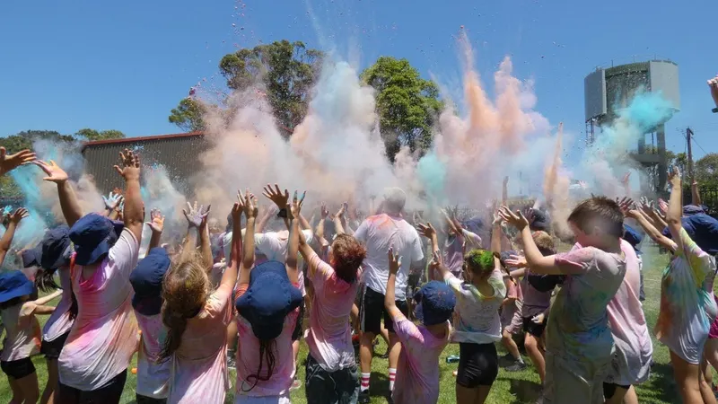 Greenwell Point Public School