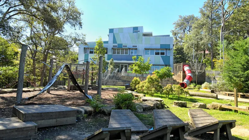 Greenwich Public School