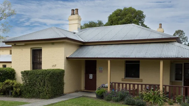 Gresford Public School