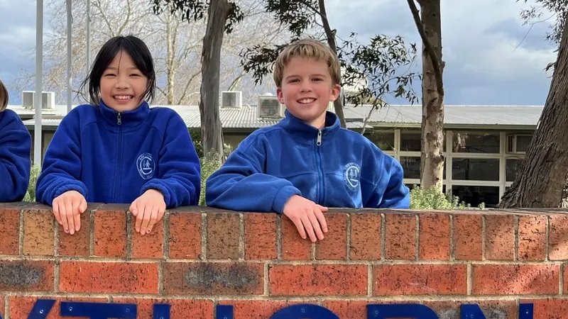 Greythorn Primary School