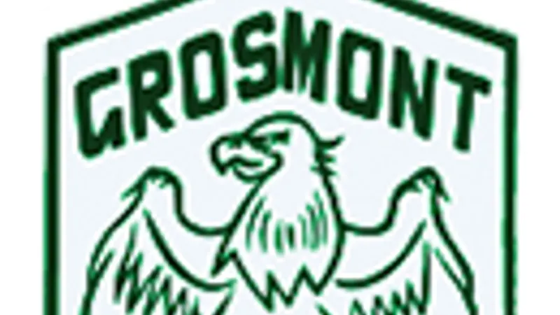 Grosmont State School