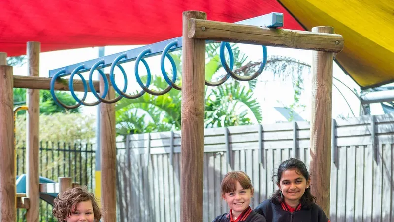 Grovedale Primary School