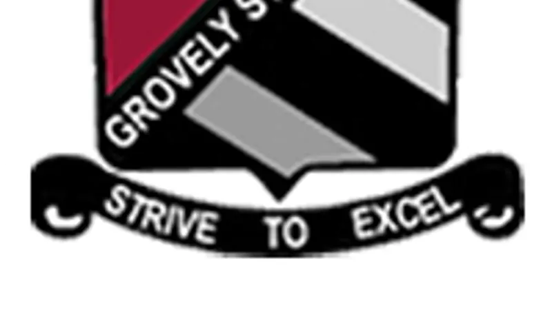 Grovely State School