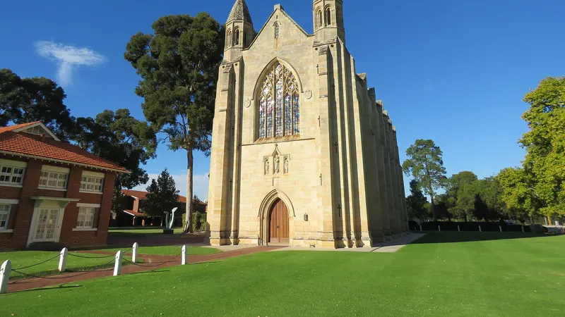 Guildford Grammar School