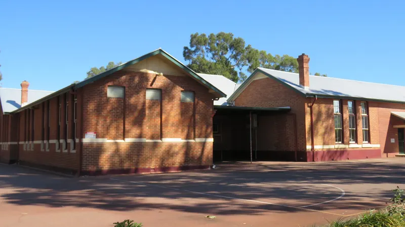 Guildford Primary School