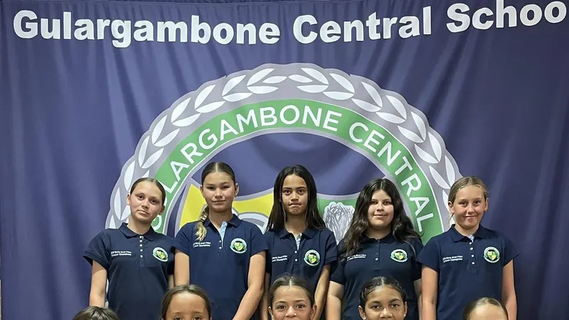 Gulargambone Central School