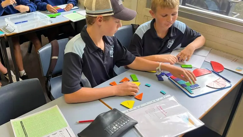 Gulgong High School