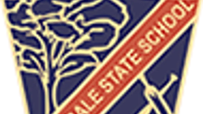 Gumdale State School