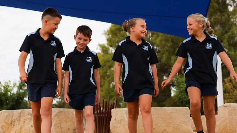 Gundagai Public School