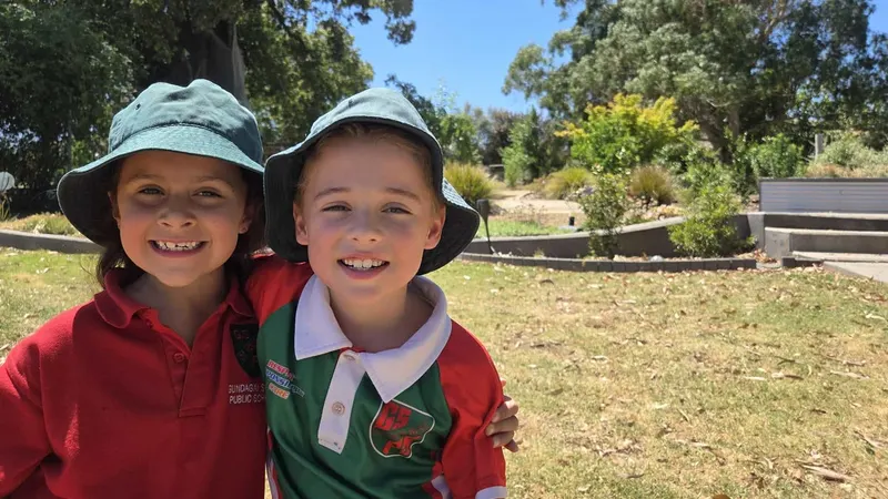 Gundagai South Public School