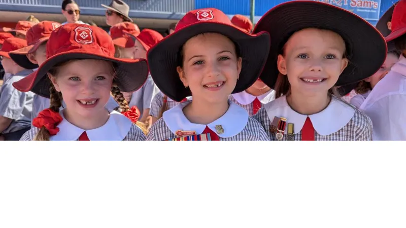 Gunnedah South Public School