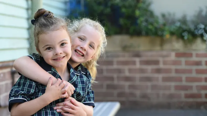 Gymea Bay Public School