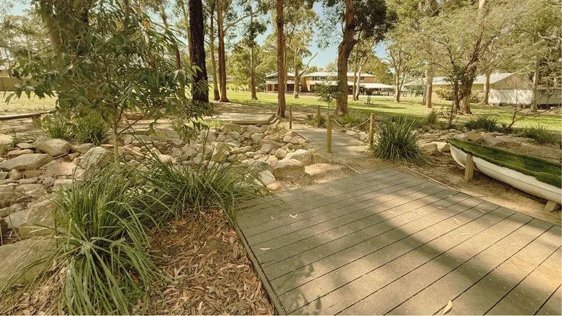 Gymea North Public School
