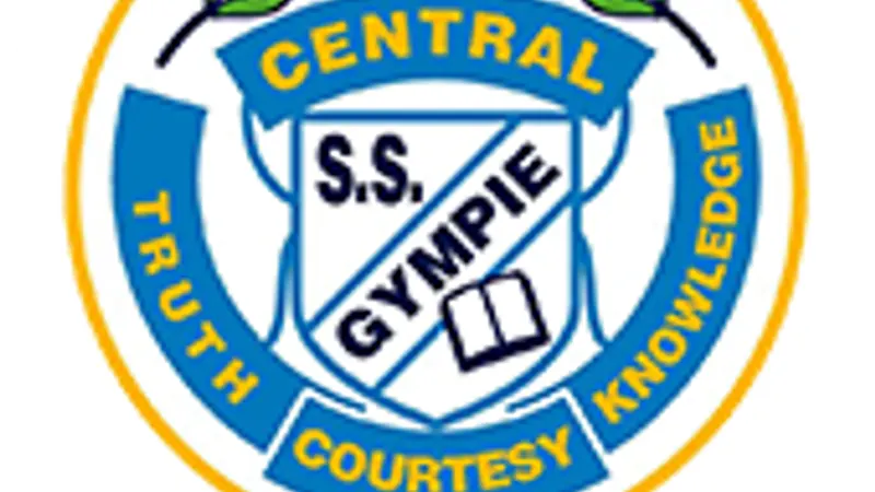 Gympie Central State School