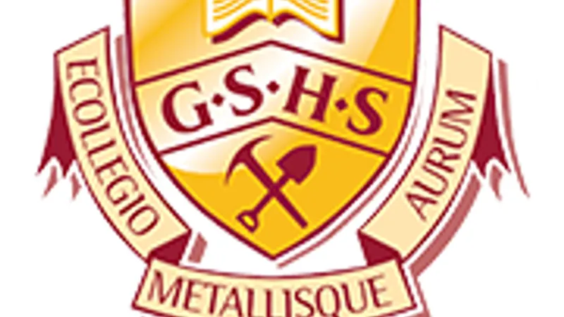 Gympie State High School