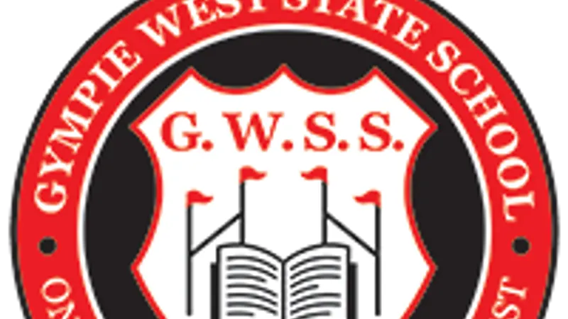 Gympie West State School