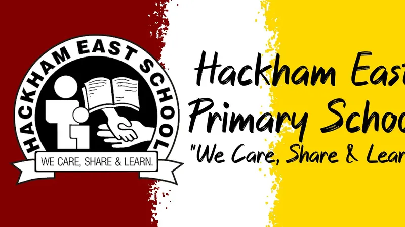 Hackham East Primary School