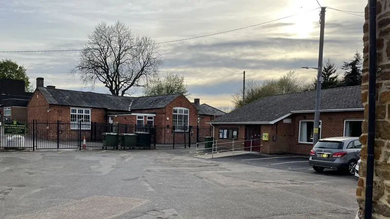 Haddon Primary School