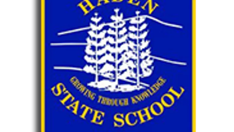 Haden State School