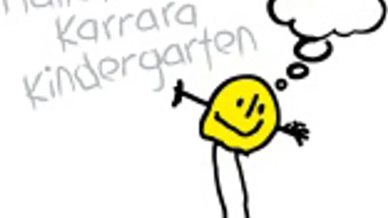 Hallett Cove Karrara Kindergarten