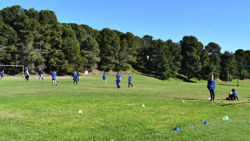 Hallett Cove South Primary School